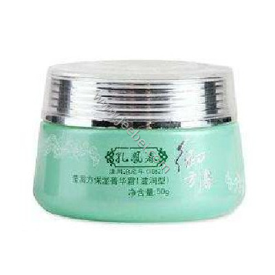 孔鳳春瑩潤方保濕菁華霜（滋潤型）