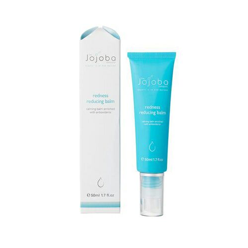 The Jojoba Company 荷荷巴褪紅潤膚霜