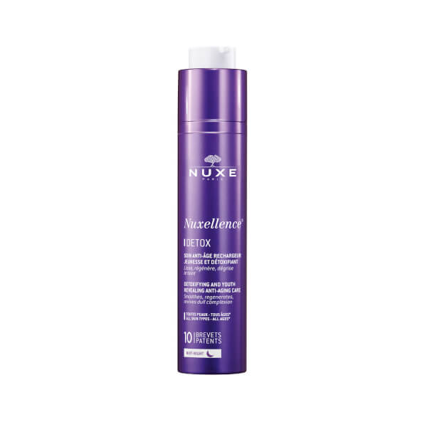 NUXE Nuxellence Detox