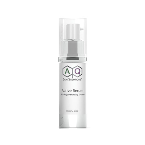 AQ Skin Solutions 安俏緊致煥膚精華液