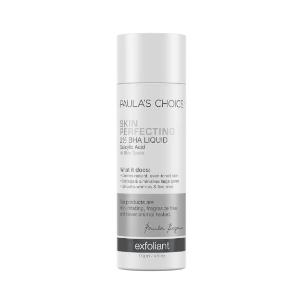 Paula\'s Choice Skin Perfecting 2% BHA Liquid Exfoliant 