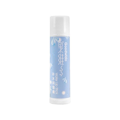 東洋之花果維多補水潤唇膏
