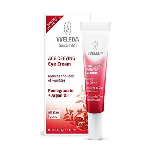Weleda 維蕾德石榴抗衰老眼霜