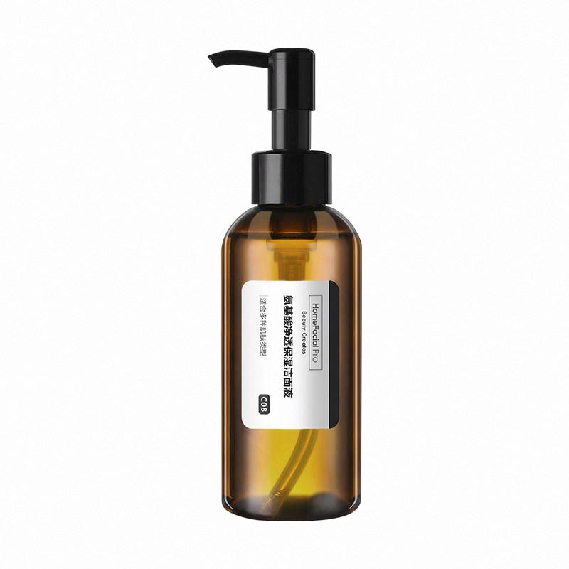 HomeFacialPro 氨基酸凈透保濕潔面液