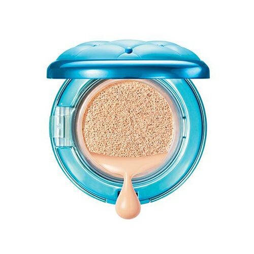 美國PHYSICIANS FORMULA ABC礦物質全效氣墊粉底SPF50亮白