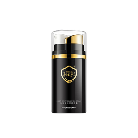 珍妮膚Jenyf多效煥活明眸眼霜-復顏舒悅眼精華