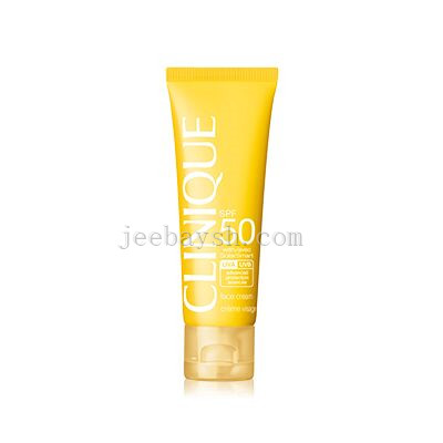 倩碧面部防曬乳SPF30+／PA+++