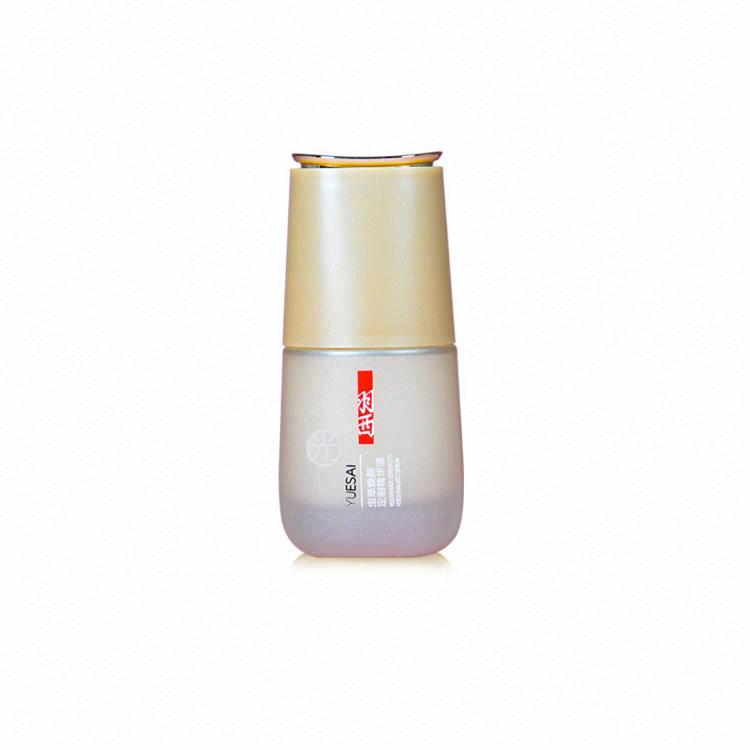 羽西蟲草煥顏定制精華液2
