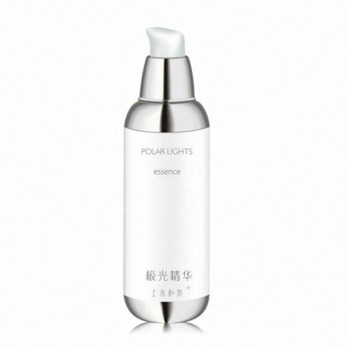 上水和肌極光精華