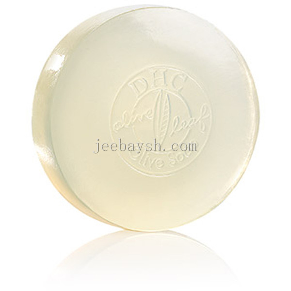 DHC Olive Soap 