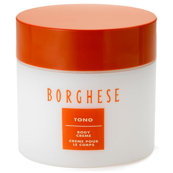 Borghese Tono Body Cream