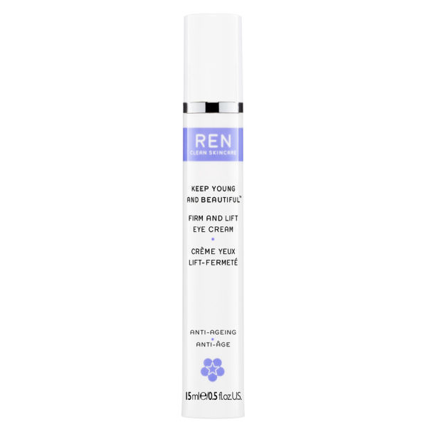 REN Keep Young and Beautiful™ Firm and Lift Eye Cream