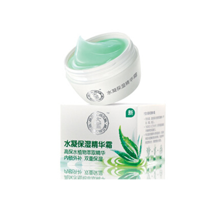 大寶水凝保濕精華霜