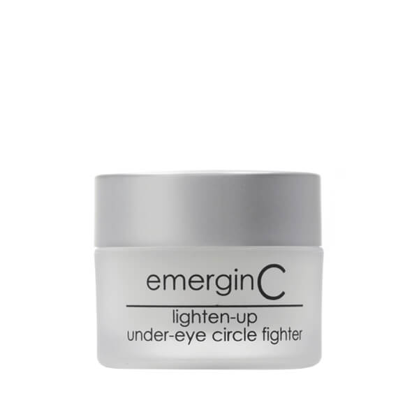 EmerginC Lighten Up Under Eye Circle Fighter