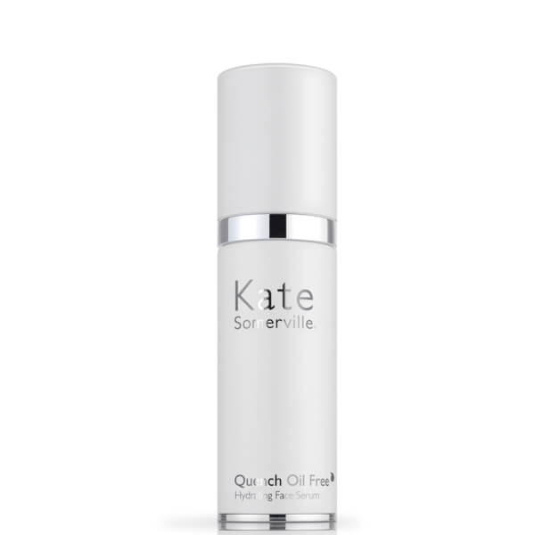 Kate Somerville Quench Oil Free Hydrating Face Serum