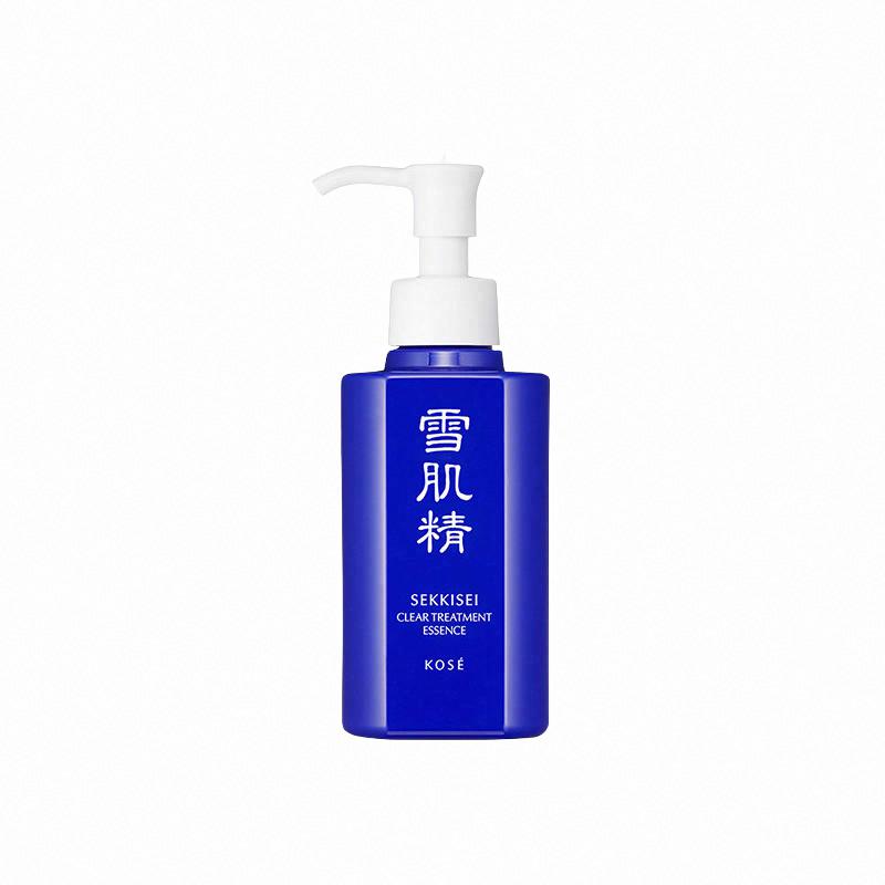 雪肌精角質柔護美容液