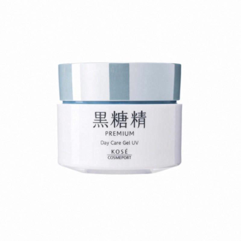 高絲 KOSE COSMEPORT 多效合一凝膠面霜