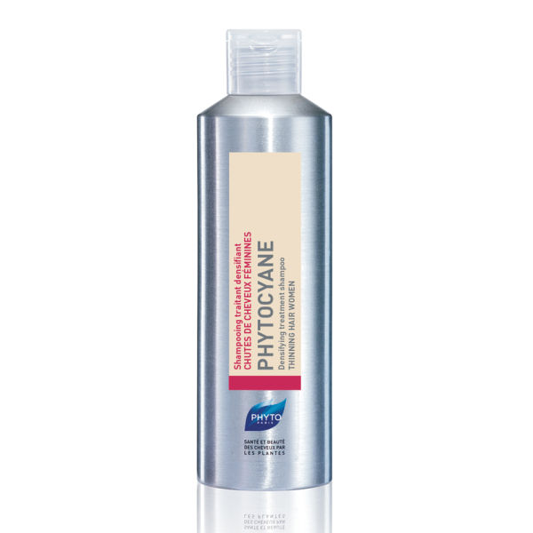 Phyto PhytoCyane Revitalising Shampoo 6.7 fl oz