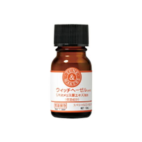 TUNEMAKERS 金縷梅原液