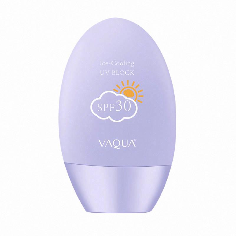 活泉冰涼防曬乳SPF30