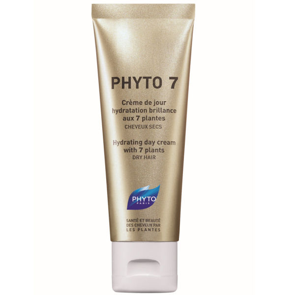Phyto Phyto 7 Daily Hydrating Cream 1.7 oz