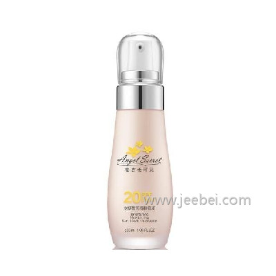安吉希可兒水妍皙防曬粉底液 SPF20 PA++