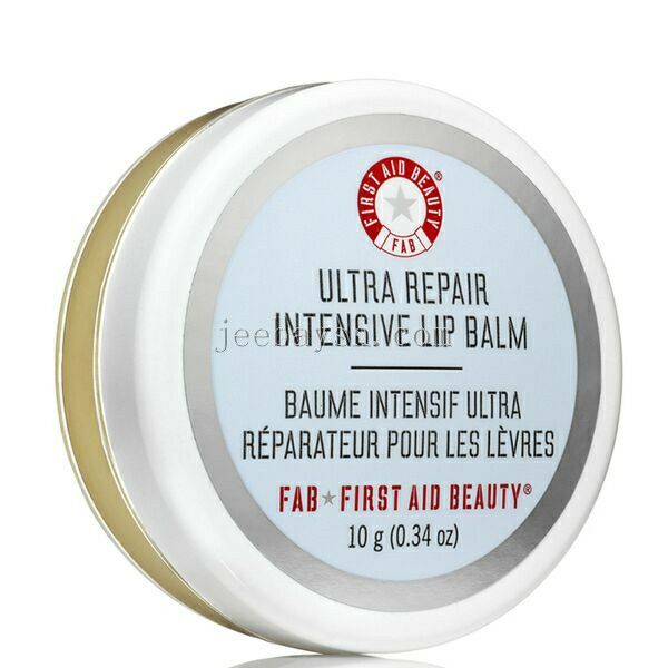 First Aid Beauty Ultra Repair Intensive Lip Balm