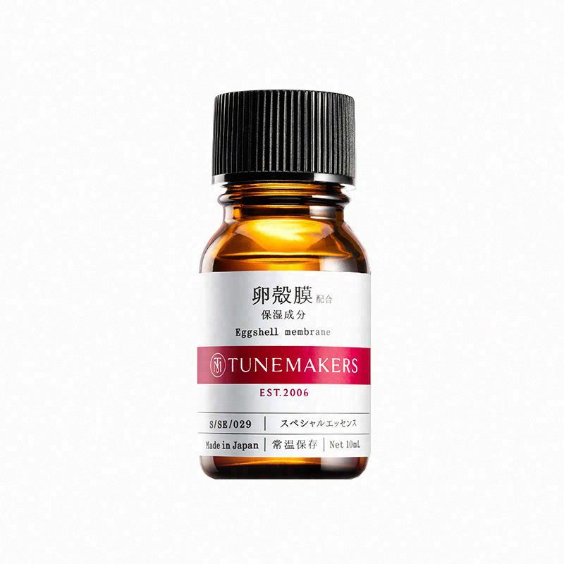 渡美卵殼膜精華