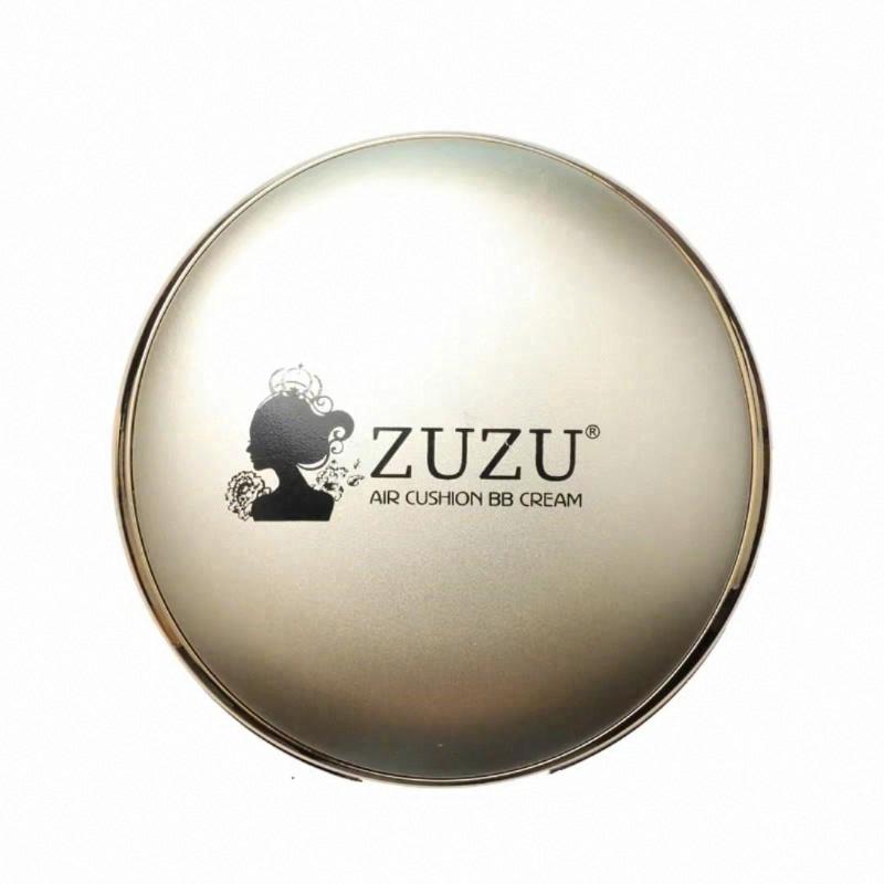 Zuzu 水潤無瑕氣墊BB霜