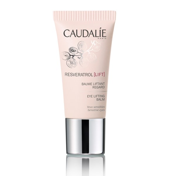 Caudalie Resvératrol Lift Eye lifting balm