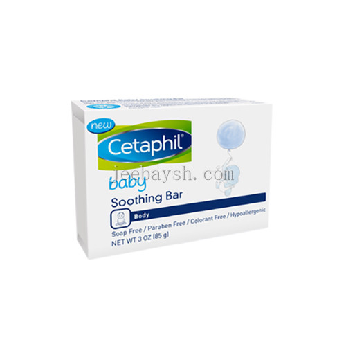 Cetaphil 絲塔芙嬰兒香皂