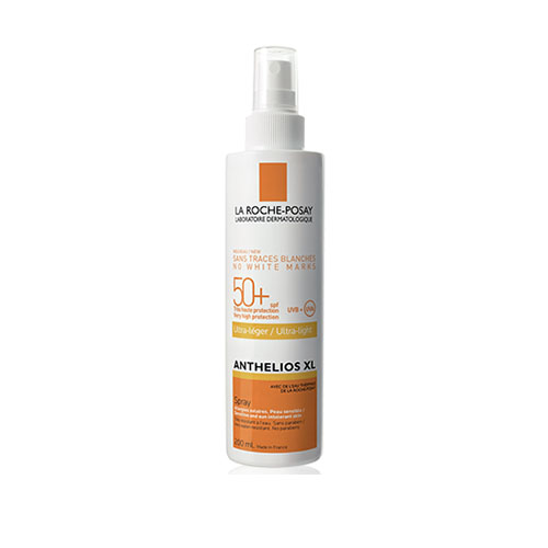 La Roche-Posay 理膚泉ANTHELIOS XL SPF 50+ SPRAY