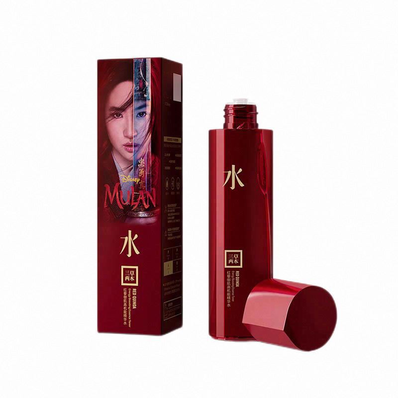 三草兩木紅藜御肌高機能精華水