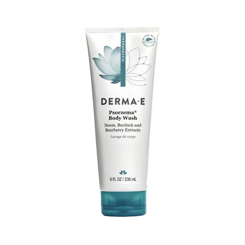 Derma E Psorzema Body Wash