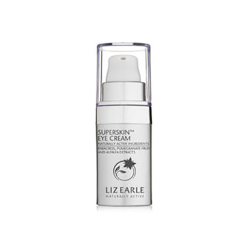 Liz Earle 眼霜