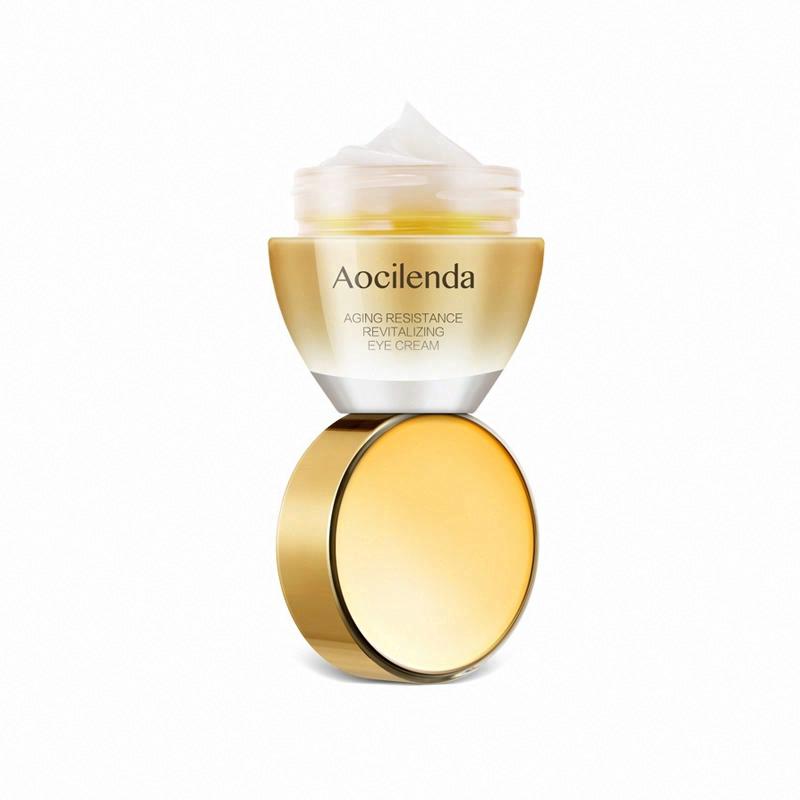 Aocilenda 澳蘭黛 凝時煥顏眼霜