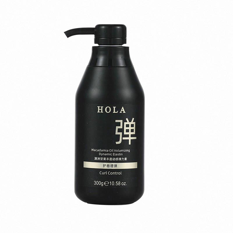 赫拉澳洲堅果豐盈動感彈力素