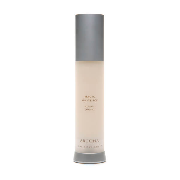 ARCONA Magic White Ice Jumbo Size