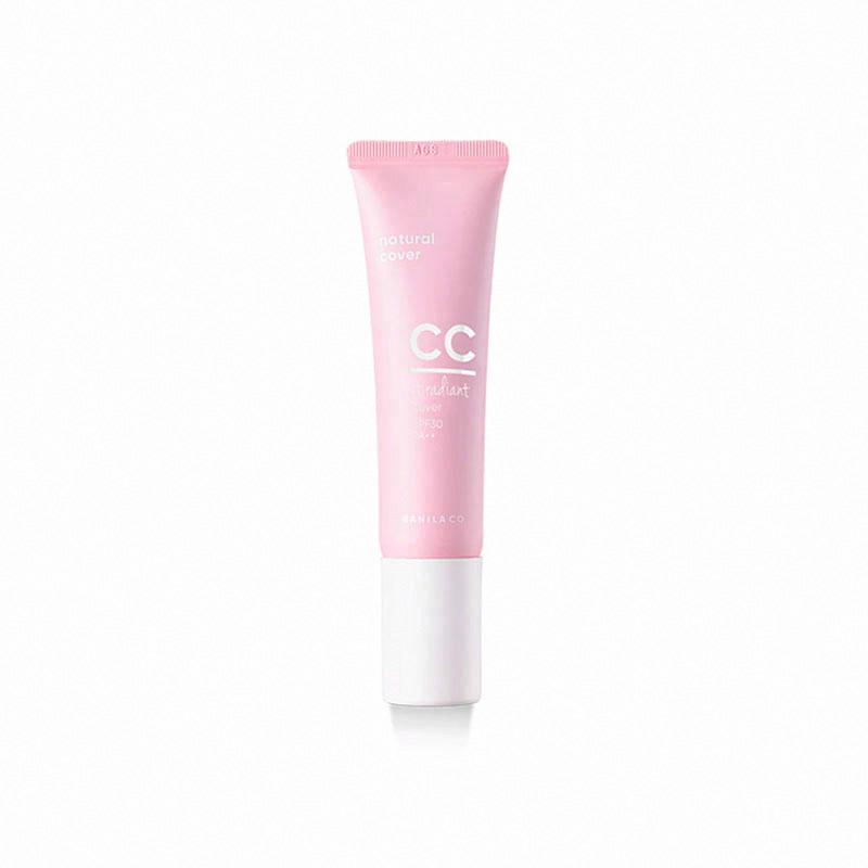 芭妮蘭無瑕美顏霜 SPF30 PA++（自然膚色）