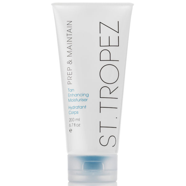 St Tropez Tan Optimiser Body Moisturizer