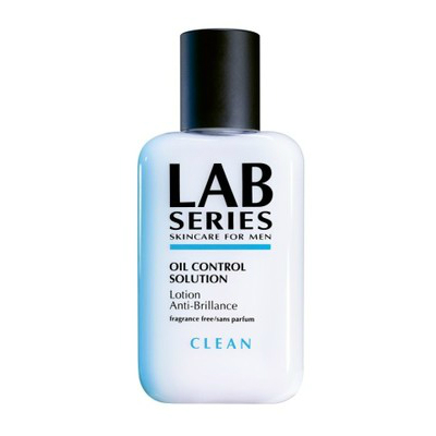 LAB SERIES男用控油收斂水