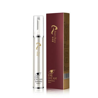 妙安堂魚卵眼部精華