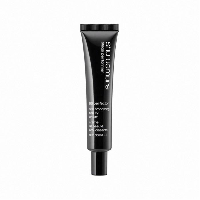 植村秀超模心機修顏乳 SPF30 PA++ 深米