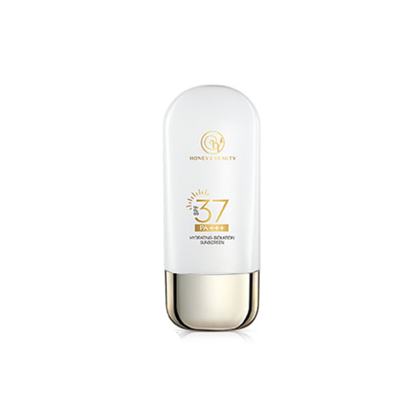 妮姿防曬乳SPF30PA+++
