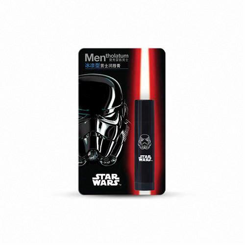 曼秀雷敦男士潤唇膏SPF15-冰涼型