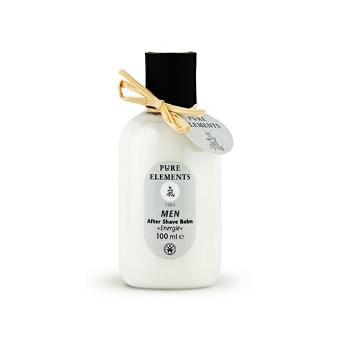PURE ELEMENTS Chi Men After Shave Balm