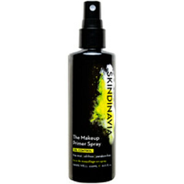 Skindinavia Makeup Primer Spray - Oil Control