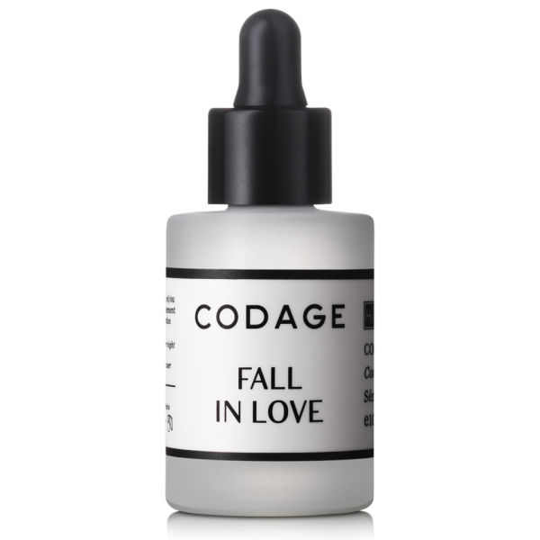 法國Codage fall in love 修復滋養精華