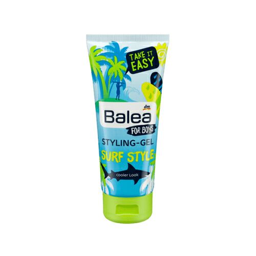 Balea for Boys Styling-Gel