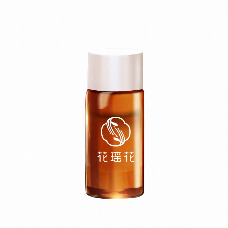 花瑤花忍冬花多效修護安瓶精華液
